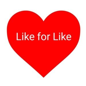 Like 4 Like